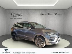 Grau Gebraucht 2025 Cupra Ateca SUV | 31.890 € (Guter Preis)