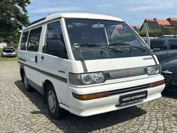 Weiß Gebraucht 1995 Mitsubishi L300 Van / Kleinbus | 3.400 €