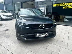 Schwarz Gebraucht 2021 Mazda MX30 Ad'Vantage SUV | 13.390 € (Superpreis)