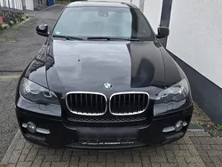 Schwarz Gebraucht 2011 BMW X6 SUV | 11.980 € (Superpreis)