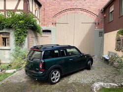 Grün Gebraucht 2011 Mini Clubman Kombi | 4.500 € (Fairer Preis)
