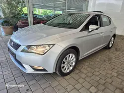 "estrella" silber Gebraucht 2015 Seat Leon Style Kleinwagen | 6.100 € (Superpreis)
