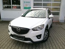 Weiß Gebraucht 2014 Mazda CX-5 Center-Line SUV | 5.980 € (Guter Preis)
