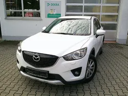 Weiß Gebraucht 2014 Mazda CX-5 Center-Line SUV | 6.680 € (Fairer Preis)