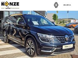 Schwarz (onyxschwarz (schwarz)) Gebraucht 2024 Renault Koleos Initiale Paris SUV | 34.990 € (Etwas zu teuer)