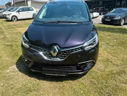 Violet Gebraucht 2020 Renault Scénic IV Initiale Van / Kleinbus | 17.400 € (Fairer Preis)
