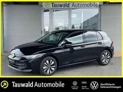 Schwarz Gebraucht 2024 VW Golf VIII Goal Limousine | 22.690 € (Superpreis)