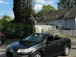 Gebraucht 2007 Renault Mégane Cabriolet Cabrio | 1.500 € (Guter Preis)