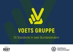 Grau Gebraucht 2024 VW Golf VIII Goal Kombi | 31.730 € (Superpreis)