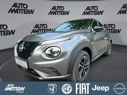 Grau Neu 2025 Nissan Juke SUV | 26.579 € (Guter Preis)