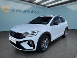Weiß Gebraucht 2024 VW Taigo SUV | 25.249 € (Fairer Preis)