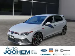 Mondsteingrau Gebraucht 2023 VW Golf VIII GTI Clubsport | 34.999 € (Fairer Preis)