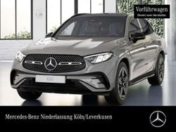 Grau Gebraucht 2025 Mercedes GLC220 AMG SUV | 62.690 € (Guter Preis)