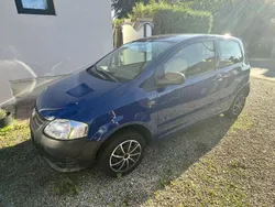 Blau Gebraucht 2006 VW Fox Kleinwagen | 1.599 € (Fairer Preis)