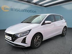 Weiß Neu 2025 Hyundai i20 Trend Kleinwagen | 22.499 € (Etwas zu teuer)