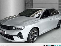 Silber Gebraucht 2024 Opel Astra Kombi | 22.450 € (Guter Preis)