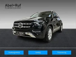 Schwarz Gebraucht 2024 Mercedes GLE450 AMG SUV | 87.989 € (Superpreis)