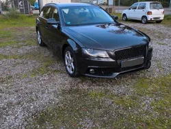 Gebraucht 2011 Audi A4 Ambition Kombi | 6.900 € (Guter Preis)