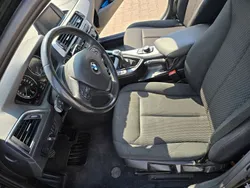Schwarz Gebraucht 2017 BMW 116 Kleinwagen | 10.000 € (Guter Preis)