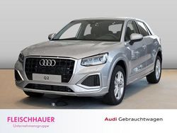 Silber Gebraucht 2025 Audi Q2 Advanced SUV | 36.880 €