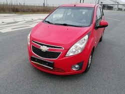 Rot Gebraucht 2012 Chevrolet Spark LS Kleinwagen | 4.000 € (Fairer Preis)