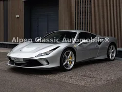 Argento nurburgring Gebraucht 2020 Ferrari F8 Coupé | 299.900 € (Teuer)
