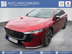 Soul red crystal m Neu 2025 Mazda 6e Takumi-Line Limousine | 46.100 € (Fairer Preis)
