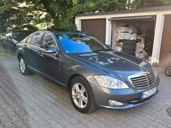 Andere farben Gebraucht 2006 Mercedes S450 Limousine | 6.500 €