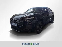 Mythosschwarz metallic Neu 2026 Audi Q3 Sportback Sport SUV | 72.113 € (Teuer)