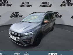 Grau Neu 2025 Dacia Jogger Extreme Kombi | 21.189 € (Guter Preis)