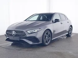 Gebraucht 2024 Mercedes A200 | 34.490 € (Teuer)