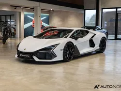 Weiß Neu 2025 Lamborghini Revuelto Coupé | 699.900 € (Fairer Preis)