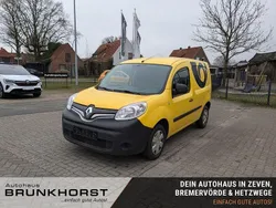 Gelb Gebraucht 2018 Renault Kangoo Van / Kleinbus | 5.950 € (Superpreis)