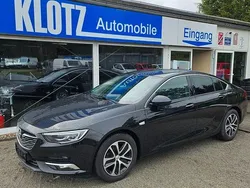 Black meet kettle Gebraucht 2019 Opel Insignia Edition Limousine | 10.990 € (Fairer Preis)