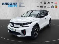 Weißgrau Neu 2025 Citroën C3 Aircross SUV | 28.990 € (Fairer Preis)