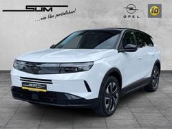 Weiss Neu 2025 Opel Grandland X SUV | 46.840 €