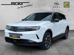 Weiss Neu 2025 Opel Grandland X SUV | 46.840 €
