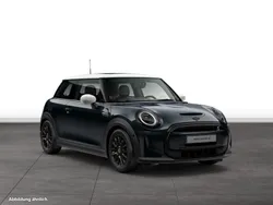 Other Gebraucht 2023 Mini Cooper SE Kleinwagen | 25.779 € (Teuer)