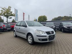 Silber Gebraucht 2009 VW Polo United Kleinwagen | 4.350 € (Fairer Preis)