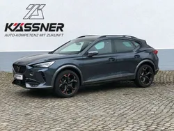 Grau Gebraucht 2023 Cupra Formentor VZ SUV | 39.590 € (Teuer)