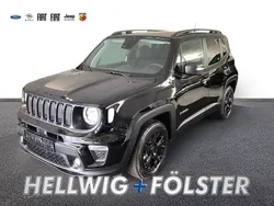 Black clear coat Neu 2025 Jeep Renegade North SUV | 29.990 € (Superpreis)