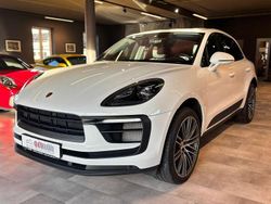 Weiß Gebraucht 2022 Porsche Macan S SUV | 65.950 € (Guter Preis)