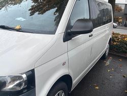 Weiß Gebraucht 2012 VW T5 Van | 11.000 € (Superpreis)