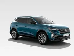 Blau Neu 2025 Renault Austral Techno SUV | 36.390 € (Superpreis)
