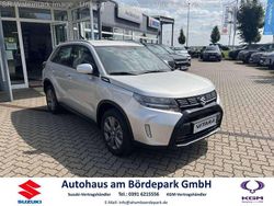 Silky silver metallic 2 Neu 2025 Suzuki Vitara Club Limousine | 22.260 € (Guter Preis)