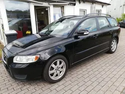 Schwarz Gebraucht 2011 Volvo V50 Kinetic Kombi | 3.500 € (Teuer)