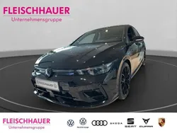 VW Golf VIII