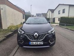 Gebraucht 2018 Renault Kadjar Bose Edition SUV | 16.000 € (Fairer Preis)
