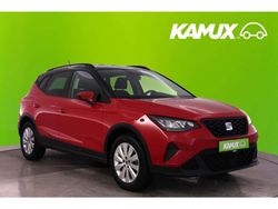 Rojo emocion Gebraucht 2023 Seat Arona Style SUV | 14.845 € (Guter Preis)