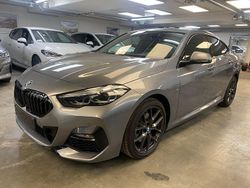 Grau Gebraucht 2023 BMW 218 M Sport Coupé | 25.850 € (Guter Preis)